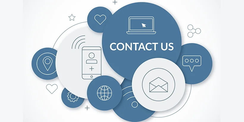 Contact Us Image