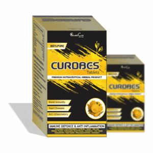 Curobes Tablet