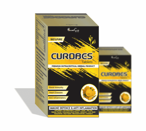 Curobes Tablet