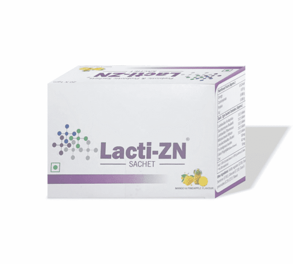 Lacti-ZN-Sachet