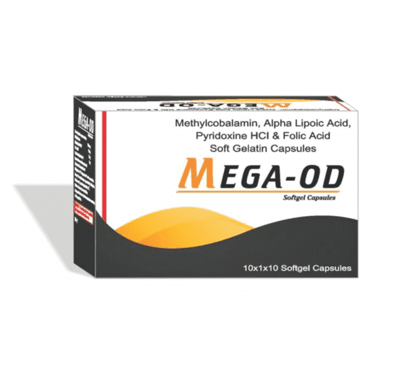 Mega-OD-Softgel-Capsules