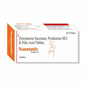 Nausnic Tablet