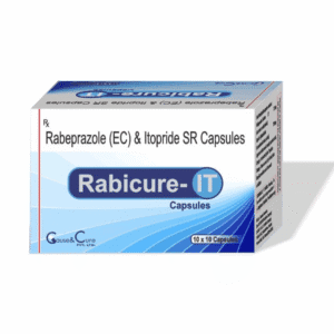 Rabicure-IT Capsule