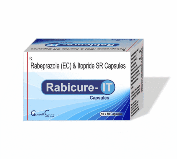 Rabicure-IT-Capsules